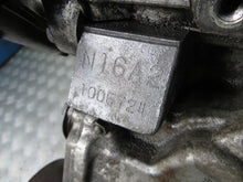 Laden Sie das Bild in den Galerie-Viewer, Motor Honda Cr-V IV N16A2 1.6 120PS 88kW 2014 Diesel Engine Unkomplett MOT6967273820bn
