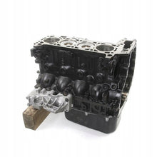 Laden Sie das Bild in den Galerie-Viewer, Motorblock Iveco Daily I F1CE3481K 3.0 170PS 125kW Diesel Unkomplett MOT4383913089hx