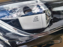 Laden Sie das Bild in den Galerie-Viewer, Frontscheinwerfer Renault Talisman 260100184 Rechts Scheinwerfer Headlight SCH3820476385xw