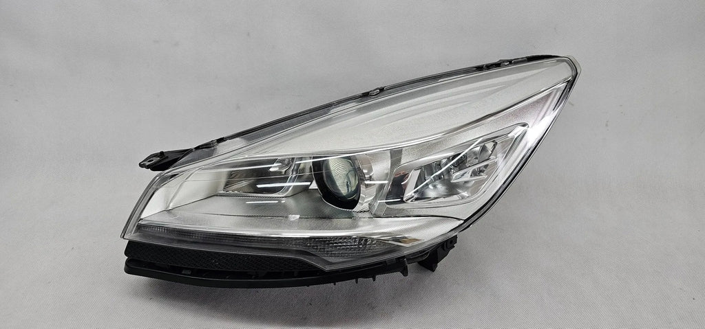 Frontscheinwerfer Ford Kuga CV44-13D155-AK Links Scheinwerfer Headlight SCH9467525508yt