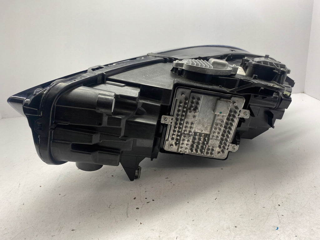 Frontscheinwerfer BMW 2 Coupe Gran F44 Rechts Scheinwerfer Headlight