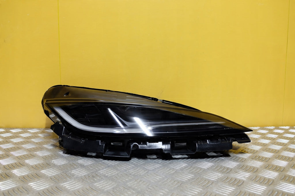 Frontscheinwerfer Tesla Model 3 1760889-00-E- LED Rechts Scheinwerfer Headlight