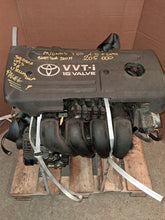 Laden Sie das Bild in den Galerie-Viewer, Motor Peugeot I E1Z-T72 1.8 VVTI 206TKm Diesel Engine Komplett MOT1483085278fq