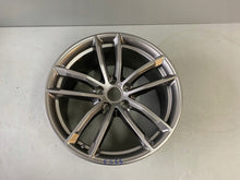 Laden Sie das Bild in den Galerie-Viewer, 1x Alufelge 18 Zoll 9.0" 5x112 44ET 7855082 BMW 5 G30 Rim Wheel FEL3790021142hk