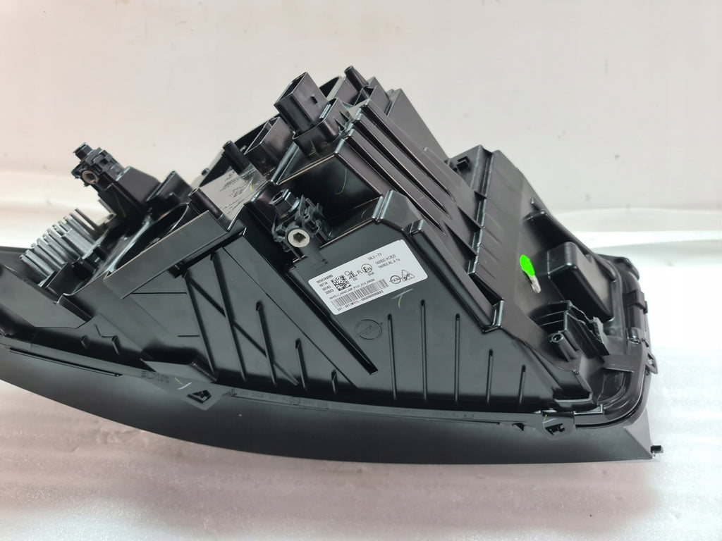 Frontscheinwerfer Opel Grandland X 9850148080 LED Rechts Scheinwerfer Headlight SCH8942762729ka