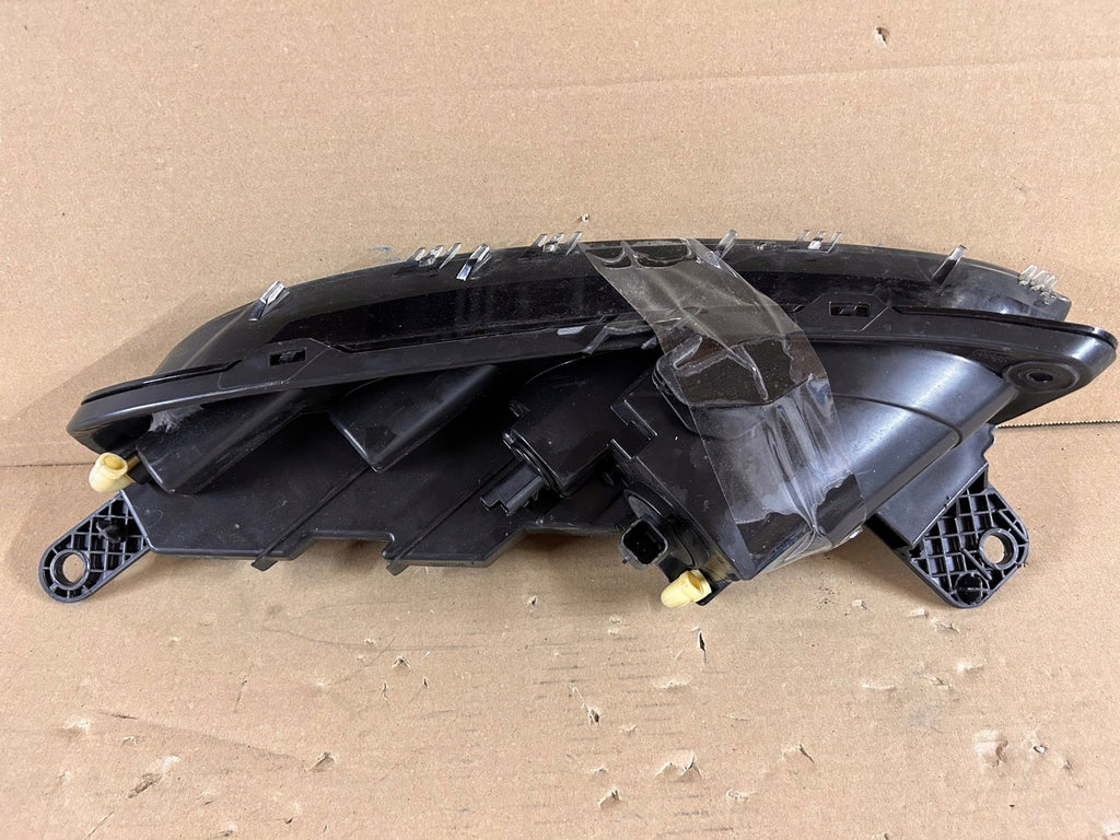 Frontscheinwerfer Citroën Berlingo 981943558000 LED Rechts Headlight