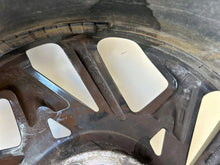 Load image into Gallery viewer, 1x Alufelge 17 Zoll 52910-Q0300 Hyundai Ix35 Rim Wheel FEL1281965135ej