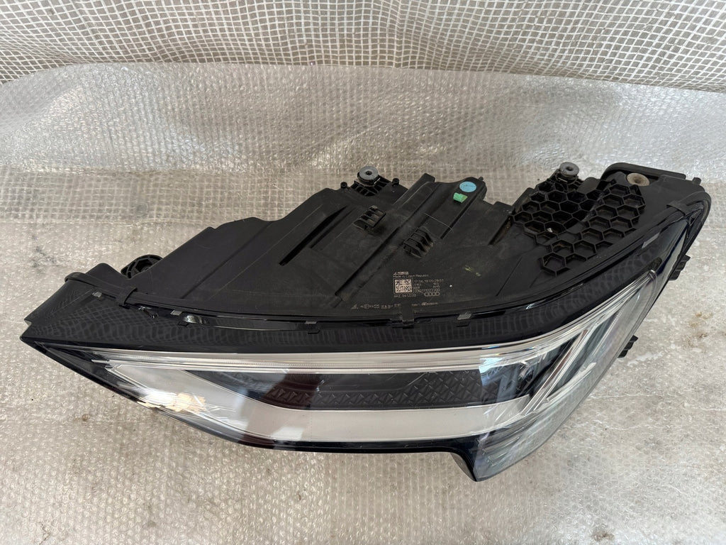 Frontscheinwerfer Audi Etron E-Tron 4KE941039 Full LED Links Headlight SCH6375629299tn