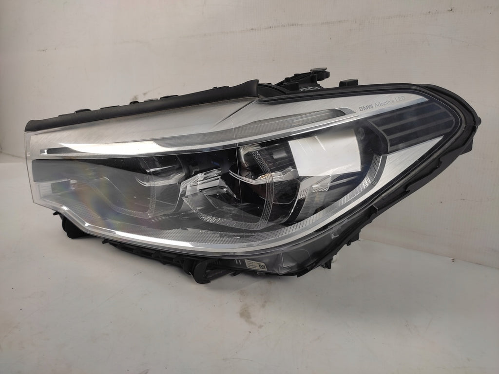 Frontscheinwerfer BMW 5 G31 G30 Full LED Ein Stück (Rechts oder Links) Headlight SCH8945823379vr