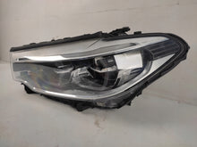 Laden Sie das Bild in den Galerie-Viewer, Frontscheinwerfer BMW 5 G31 G30 Full LED Ein Stück (Rechts oder Links) Headlight SCH8945823379vr