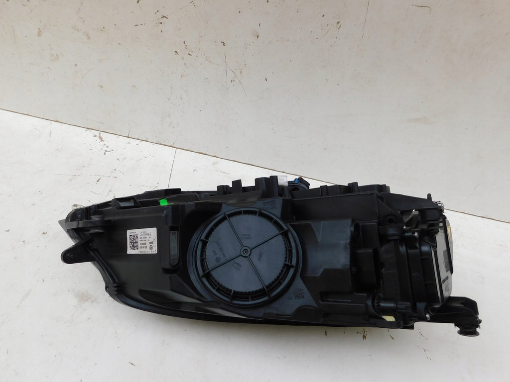 Frontscheinwerfer VW Golf VII 5G1941031 Xenon Links Scheinwerfer Headlight SCH9231475154nq