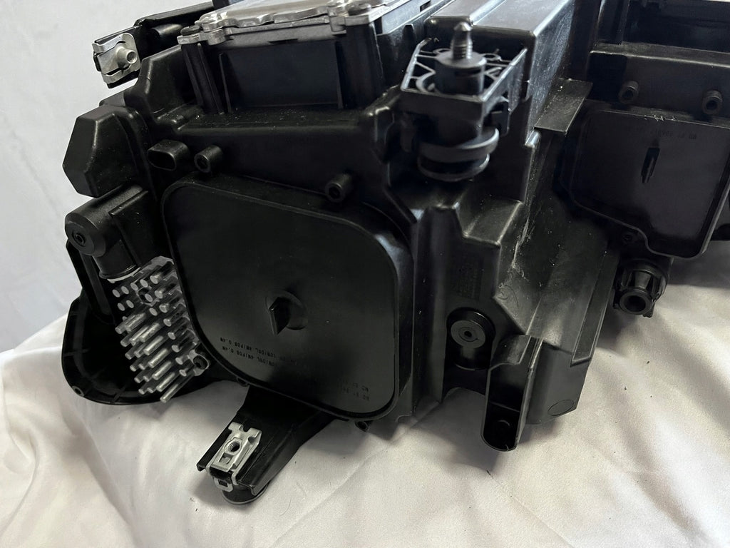 Frontscheinwerfer VW Touran 5TC941081D 5TC941082D Ein Stück (Rechts oder Links)