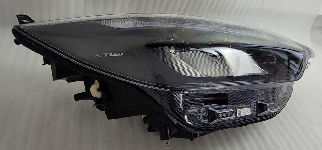 Frontscheinwerfer Ford Transit Custom PZ31-13E014-CB Full LED Rechts Headlight SCH4866965961nv