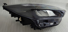 Load image into Gallery viewer, Frontscheinwerfer Ford Transit Custom PZ31-13E014-CB Full LED Rechts Headlight SCH4866965961nv