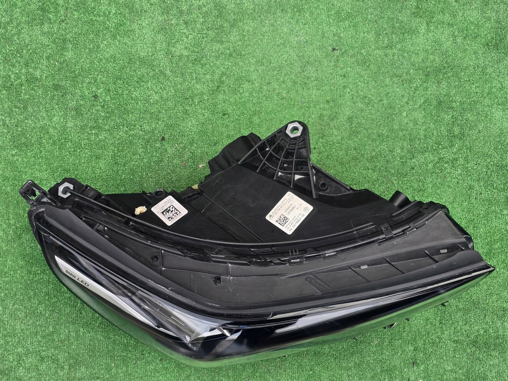 Frontscheinwerfer BMW G11 5A798D2-09 Rechts Scheinwerfer Headlight SCH4117174129sn