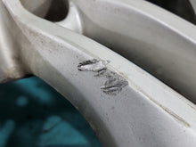 Laden Sie das Bild in den Galerie-Viewer, 1x Alufelge 17 Zoll 6.5" 5x115 40ET Nissan Qashqai I J10 Rim Wheel FEL2463083098pp