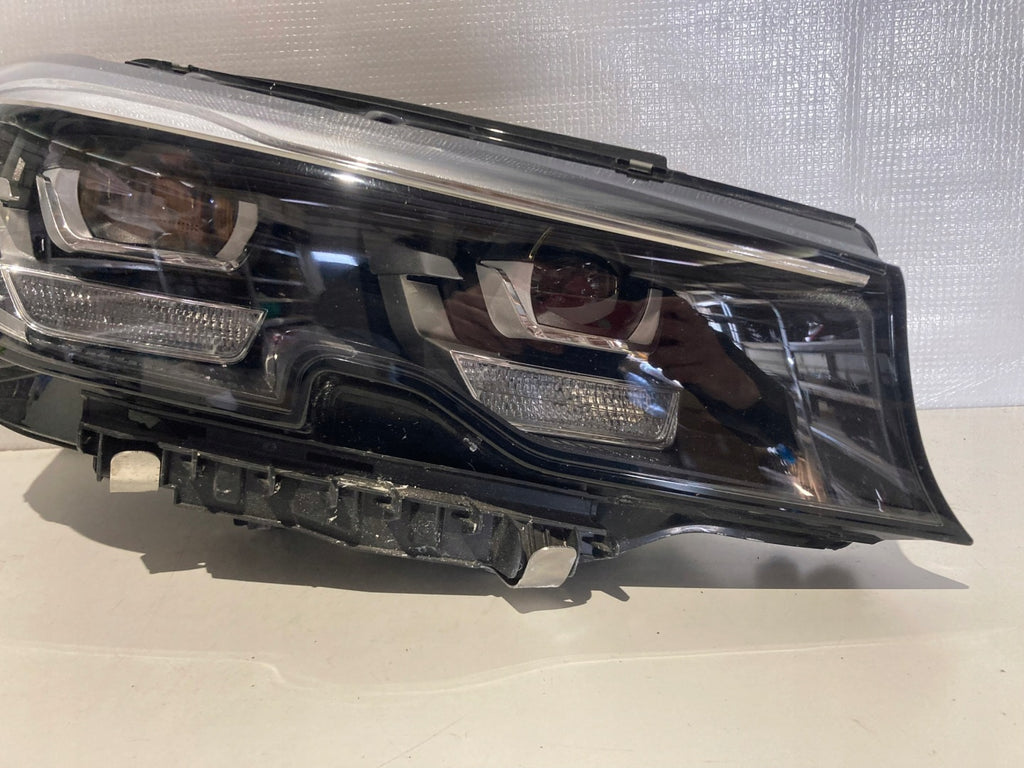 Frontscheinwerfer BMW 3 G21 G20 9481696-08 LED Rechts Scheinwerfer Headlight SCH2873154471tu