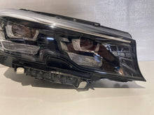 Laden Sie das Bild in den Galerie-Viewer, Frontscheinwerfer BMW 3 G21 G20 9481696-08 LED Rechts Scheinwerfer Headlight SCH2873154471tu