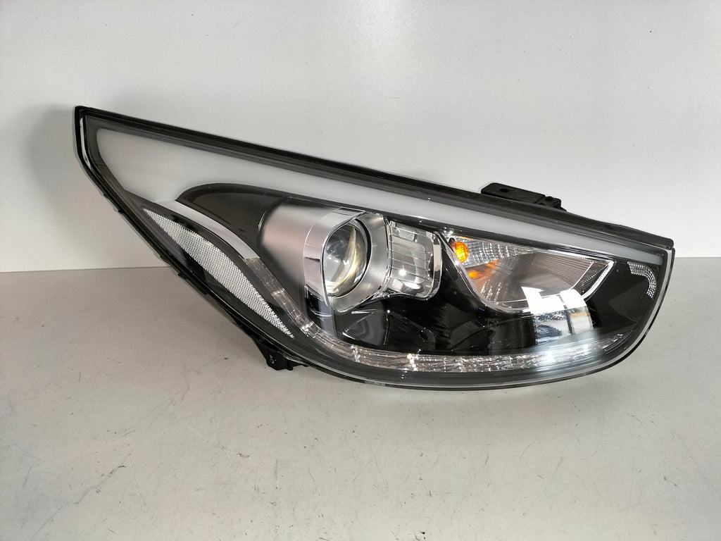 Frontscheinwerfer Hyundai Ix35 92102-2S Xenon Rechts Scheinwerfer Headlight