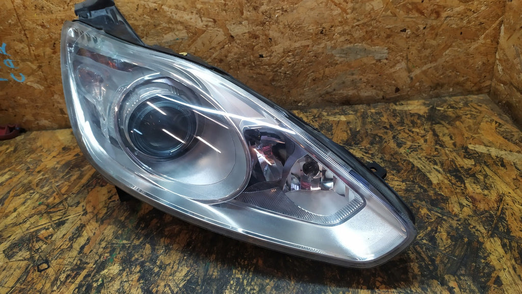 Frontscheinwerfer Ford Grand C-Max Xenon Rechts Scheinwerfer Headlight