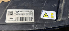 Laden Sie das Bild in den Galerie-Viewer, Frontscheinwerfer Land Rover Range Velar L560 L8A2-13W030-HA Laser Links SCH5157405707fe