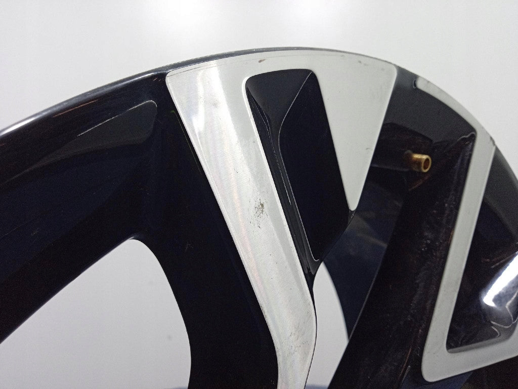 1x Alufelge 18 Zoll 7.5" 5x114.3 529210-J7DA0 Kia I Rim Wheel FEL4938530613so