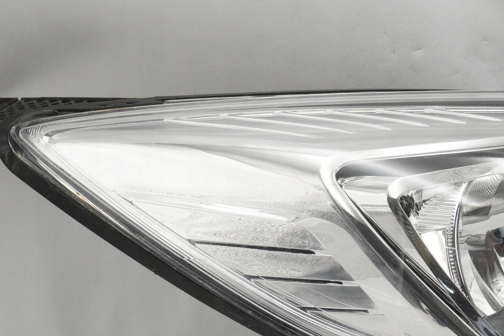 Frontscheinwerfer Ford Focus Rechts Scheinwerfer Headlight SCH6634567019gt