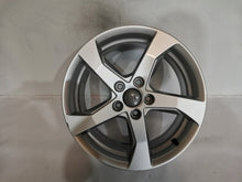 Load image into Gallery viewer, 1x Alufelge 17 Zoll 7.5&quot; 5x112 51ET Glanz Silber 8V0601025CT Audi A3 Rim Wheel