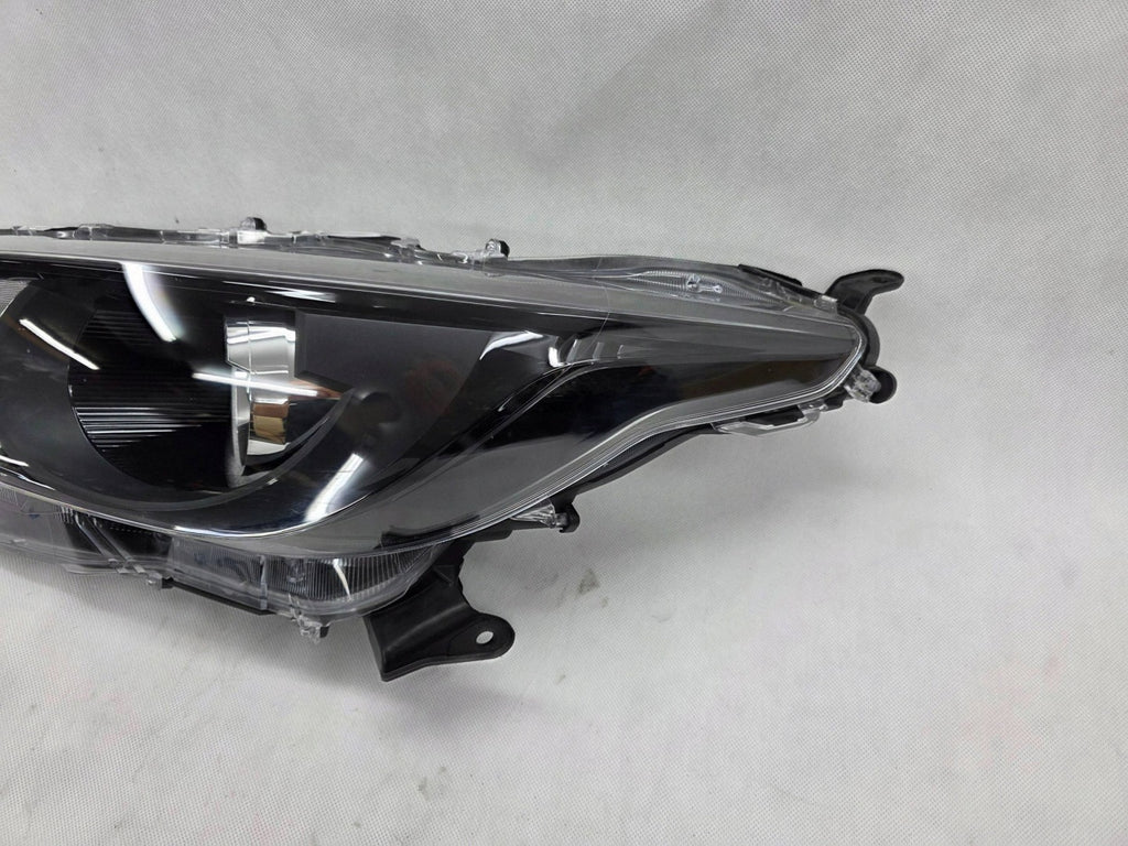 Frontscheinwerfer Toyota 4 Yaris Links Scheinwerfer Headlight SCH4519752809mo