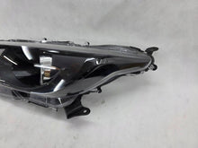Laden Sie das Bild in den Galerie-Viewer, Frontscheinwerfer Toyota 4 Yaris Links Scheinwerfer Headlight SCH4519752809mo