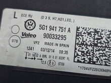 Load image into Gallery viewer, Frontscheinwerfer VW Golf VII 5g1 5G1941751A Links Scheinwerfer Headlight SCH3182238856sn