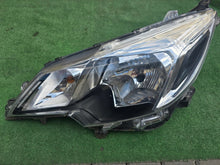 Laden Sie das Bild in den Galerie-Viewer, Frontscheinwerfer Mitsubishi Space Star Links Scheinwerfer Headlight SCH1345160663bb
