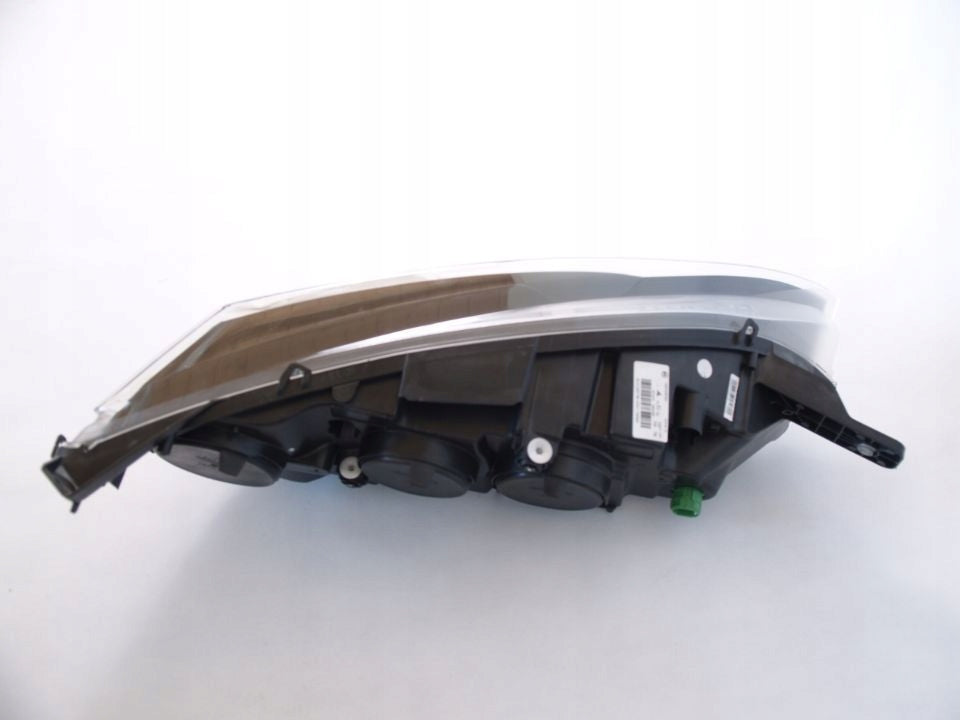 Frontscheinwerfer Citroën Jumper Ducato Boxer Links Scheinwerfer Headlight SCH4193266610og