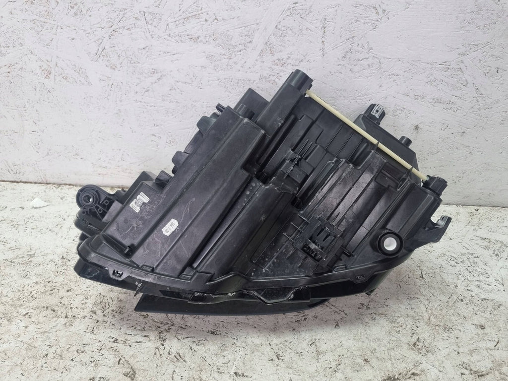 Frontscheinwerfer Audi E-Tron Sportback Q4 89A941034 LED Rechts Headlight