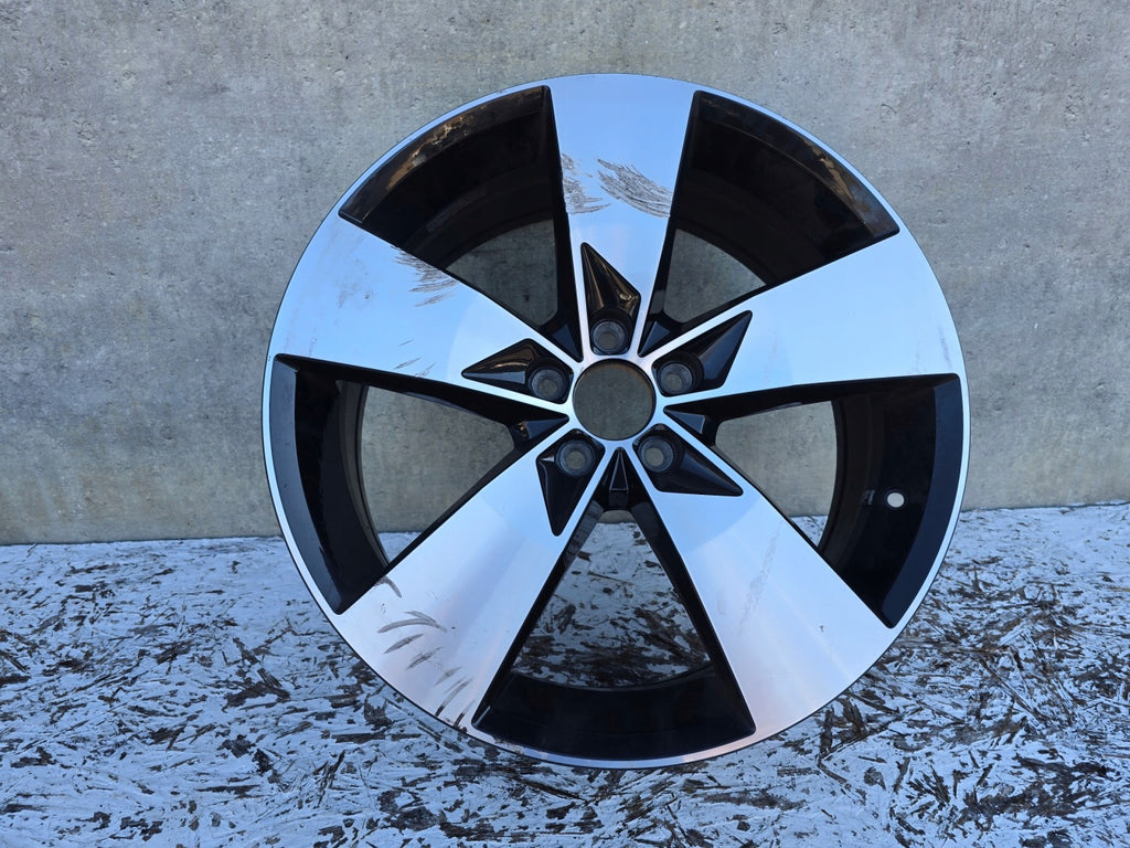 1x Alufelge 19 Zoll 7.5" 5x108 31471554 Volvo Xc60 Rim Wheel FEL4523475743ui