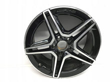 Laden Sie das Bild in den Galerie-Viewer, 1x Alufelge 18 Zoll A1774011500 Mercedes-Benz Cla X117 C117 C118 Rim Wheel FEL3255213154kq