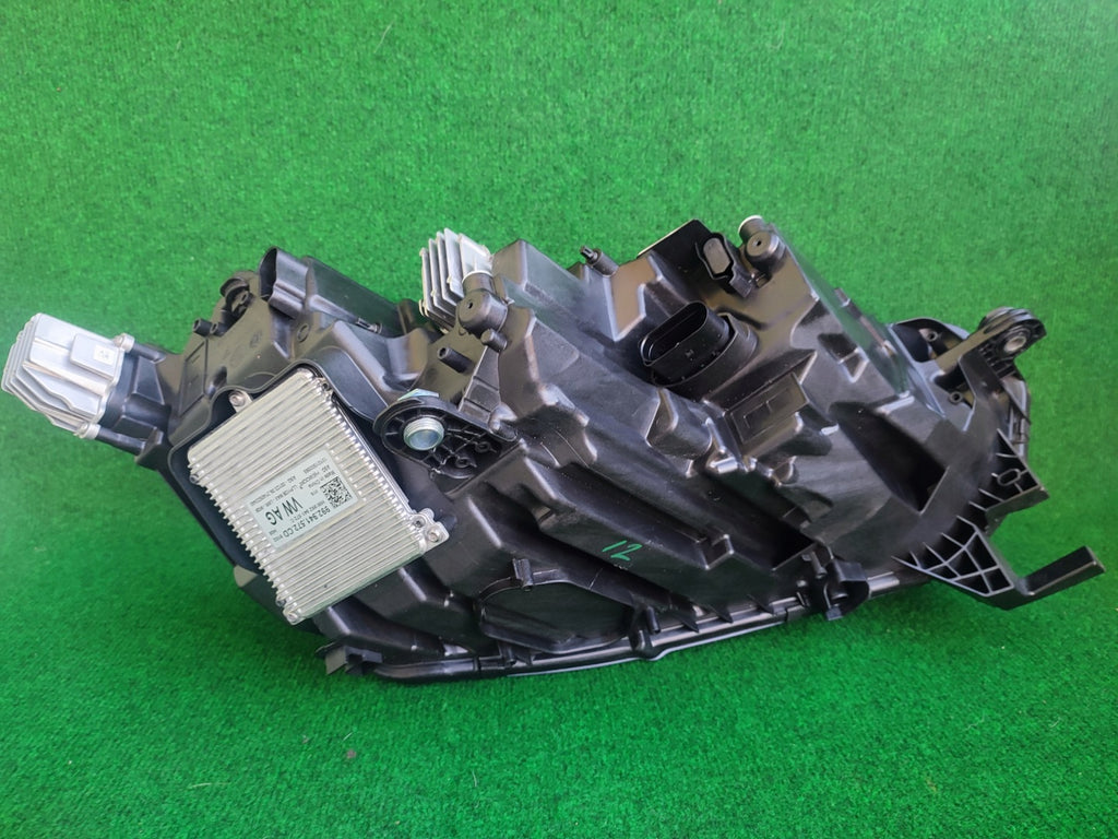 Frontscheinwerfer Skoda Octavia IV 5E4941015A Links Scheinwerfer Headlight SCH1701950244yd