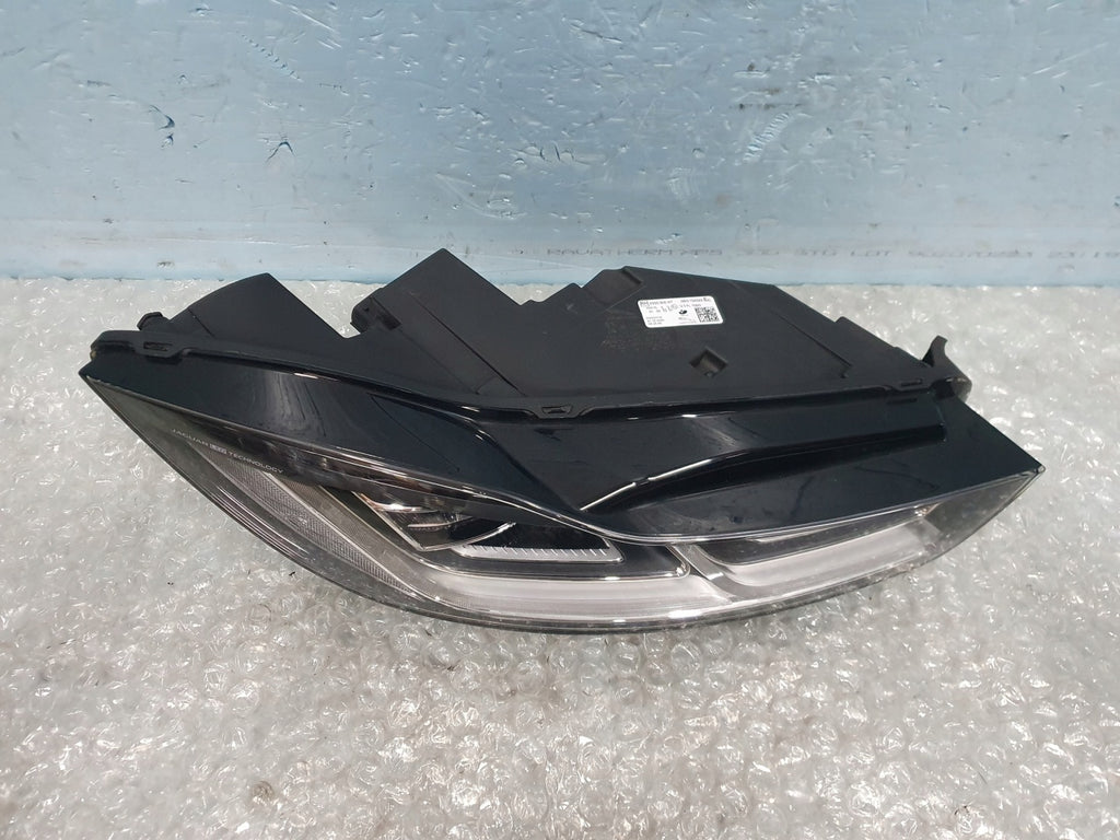 Frontscheinwerfer Jaguar J9D3-13W029-EC LED Rechts Scheinwerfer Headlight SCH2173167019jc