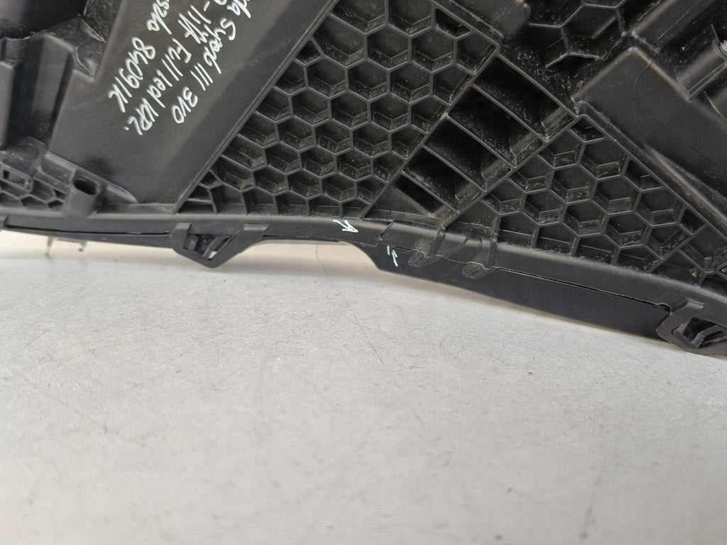 Frontscheinwerfer Skoda Superb III 3V1941016D Full LED Rechts Headlight