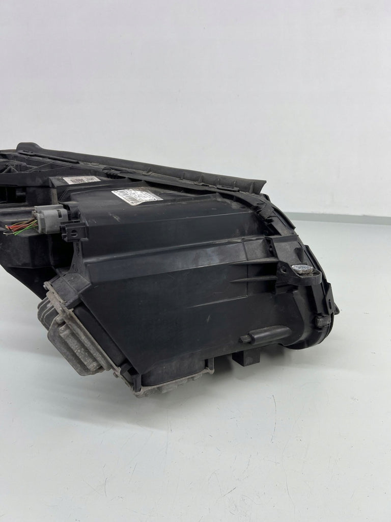 Frontscheinwerfer Mercedes-Benz W205 A2059063304 Links Scheinwerfer Headlight SCH4553604445hq