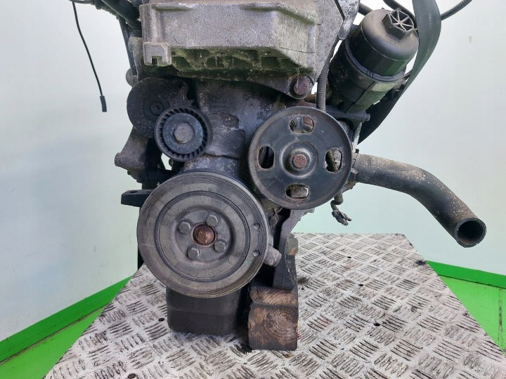 Motor Chevrolet Aveo T300 A13DTC 1.3 183TKm 2011 Diesel Engine Komplett MOT8180672085ed