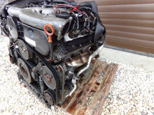 Laden Sie das Bild in den Galerie-Viewer, Motor Audi B8 CAPA 3.0 TDI 240PS 176kW 156TKm Diesel Engine Komplett