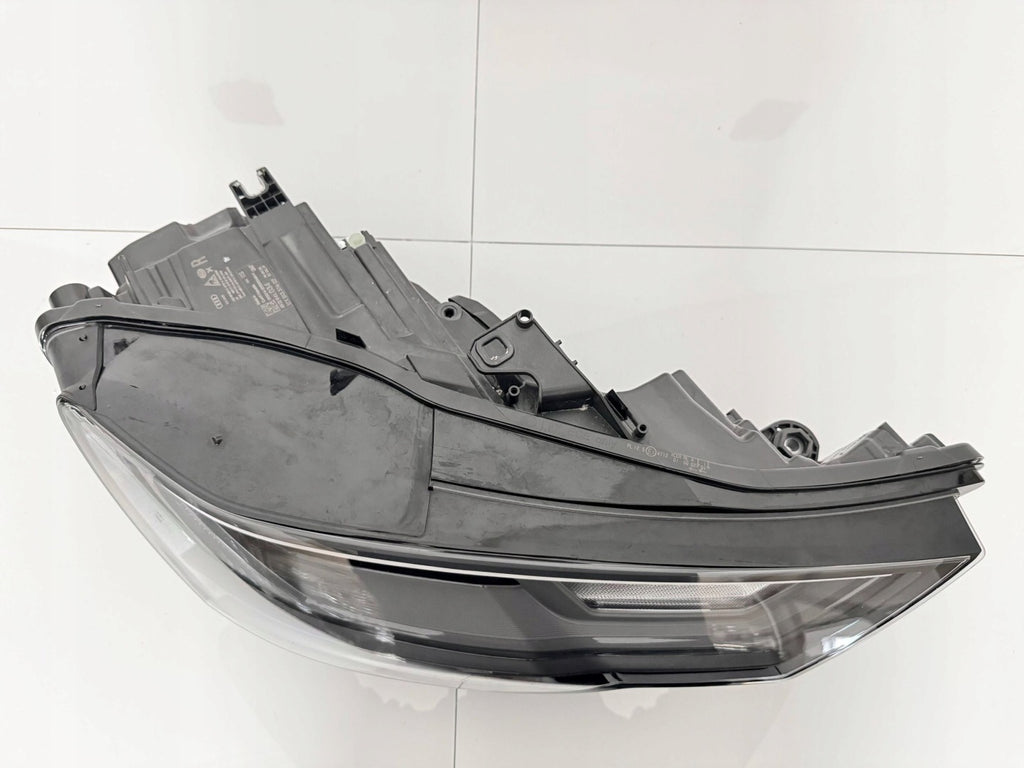 Frontscheinwerfer Audi A6 C8 4K0941034 Rechts Scheinwerfer Headlight SCH9304149839nm