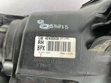 Load image into Gallery viewer, Frontscheinwerfer Opel Mokka 42435930 Rechts Scheinwerfer Headlight SCH3652757829dh