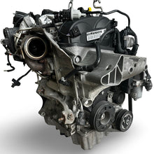 Laden Sie das Bild in den Galerie-Viewer, Motor Audi Seat Skoda VW DKR 1.0 TFSI Benzin Engine Komplett