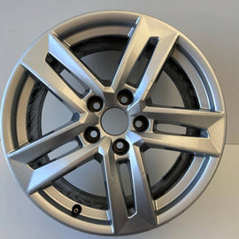 1x Alufelge 17 Zoll 7.0