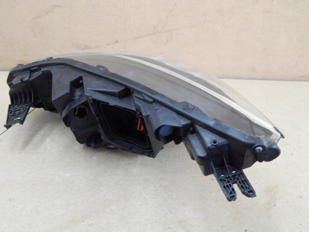 Frontscheinwerfer Renault Zoe 260102384R Rechts Scheinwerfer Headlight SCH5094945529he