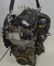 Laden Sie das Bild in den Galerie-Viewer, Motor Opel Renault Movano B Master III M9T670 2.3 DCI Diesel Engine Komplett MOT9068625305dz