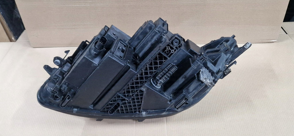 Frontscheinwerfer VW Tiguan 5NB941036C LED Rechts Scheinwerfer Headlight