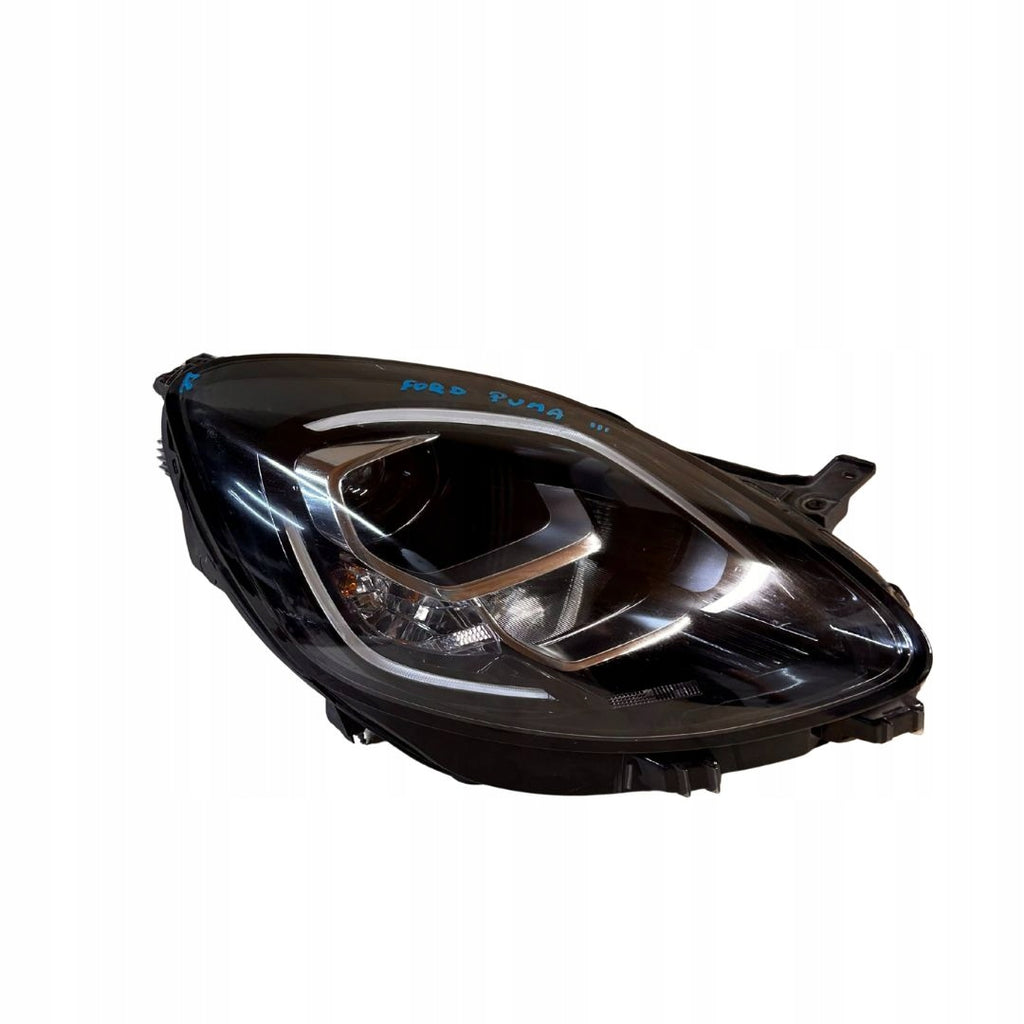 Frontscheinwerfer Ford Puma L1TB-13E014-LB Full LED Rechts Headlight SCH2246555684fc